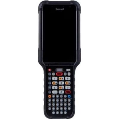 Escáner de códigos Honeywell CK67-X0N-58S1B0G 2D Android 4G 7000 mAh Negro Escáner de códigos Honeywell CK67-X0N-58S1B0G 2D Android 4G 7000 mAh Negro