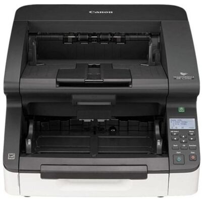 Escáner Canon imageFORMULA DR-G2090 600 DPI 200 ipm Escáner Canon imageFORMULA DR-G2090 600 DPI 200 ipm