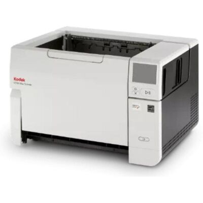 Escáner Kodak S3120 Max A3 con alimentador automático de 500 hojas Escáner Kodak S3120 Max A3 con alimentador automático de 500 hojas