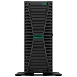 Servidor HPE ProLiant ML350 Gen11 Intel Xeon Silver 4509Y 64GB DDR5 960GB SSD Torre 4U Servidor HPE ProLiant ML350 Gen11 Intel Xeon Silver 4509Y 64GB DDR5 960GB SSD Torre 4U