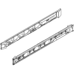 Panel frontal Dell 325-BFHQ 1U LCD Negro para servidores PowerEdge Panel frontal Dell 325-BFHQ 1U LCD Negro para servidores PowerEdge