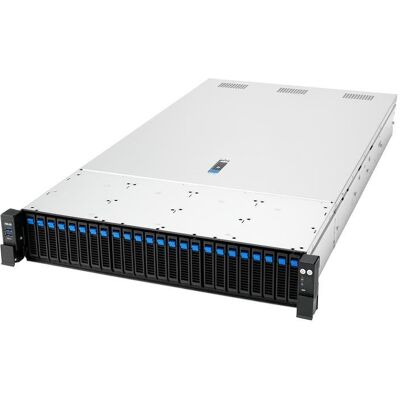 ASUS RS720A-E13-RS24G Socket SP5 Rack - Rack de Servidor ASUS RS720A-E13-RS24G Socket SP5 Rack - Rack de Servidor