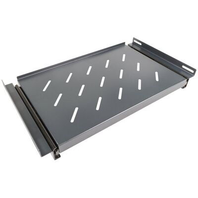 aiten-data Aiten Data Bandeja Extraíble 485x300x50mm Válida para Armarios Rack 19" con Fondo 450mm aiten-data Aiten Data Bandeja Extraíble 485x300x50mm Válida para Armarios Rack 19" con Fondo 450mm