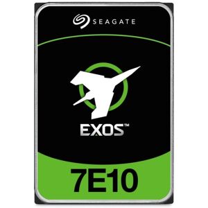 Seagate Exos 7E10 3.5'' 2TB SAS Seagate Exos 7E10 3.5'' 2TB SAS