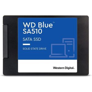 Western Digital WD Blue SA510 250GB SSD SATA 3