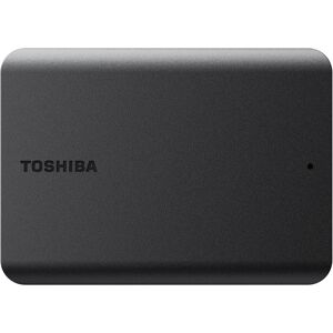 Toshiba Canvio Basics 2022 2.5" 2TB USB 3.2 Negro