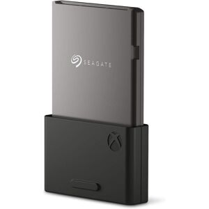 Seagate Expansion Card para Xbox Series X/S 2TB SSD Seagate Expansion Card para Xbox Series X/S 2TB SSD