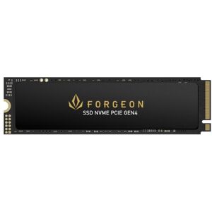 Forgeon Nimbus PLUS Disco SSD 1TB 7000MB/S NVMe PCIe 4.0 M.2 Gen4 Forgeon Nimbus PLUS Disco SSD 1TB 7000MB/S NVMe PCIe 4.0 M.2 Gen4