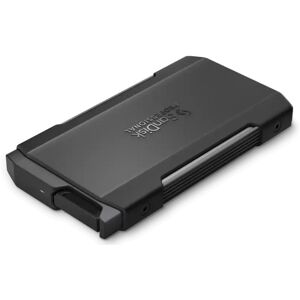 SanDisk PRO-BLADE TRANSPORT Caja Externa SSD USB-C para PRO-BLADE SSD Mag SanDisk PRO-BLADE TRANSPORT Caja Externa SSD USB-C para PRO-BLADE SSD Mag