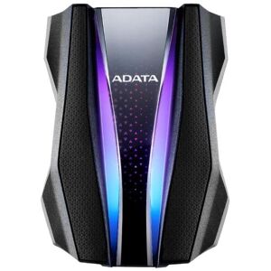 Disco Duro ADATA HD770G 2TB 2.5" USB 3.2 Gen 1 Resistente Agua y Golpes Disco Duro ADATA HD770G 2TB 2.5" USB 3.2 Gen 1 Resistente Agua y Golpes