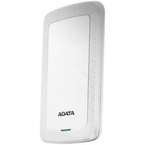 Disco Duro ADATA HV300 1TB HDD 2.5" USB 3.1 Sensor impacto Cifrado Disco Duro ADATA HV300 1TB HDD 2.5" USB 3.1 Sensor impacto Cifrado