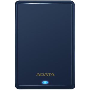Disco Duro ADATA HV620S 1TB HDD 2,5" USB 3.2 Azul Resistente a arañazos Disco Duro ADATA HV620S 1TB HDD 2,5" USB 3.2 Azul Resistente a arañazos