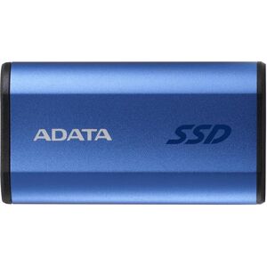 Disco Duro ADATA SE880 1TB SSD USB Tipo C 2000 MB/s Azul Disco Duro ADATA SE880 1TB SSD USB Tipo C 2000 MB/s Azul