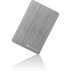 Verbatim Store N Go ALU 2.5" 2TB USB 3.2 Verbatim Store N Go ALU 2.5" 2TB USB 3.2