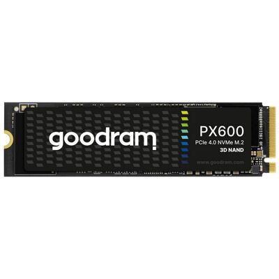 GoodRam PX600 2TB SSD M.2 3D NAND NVMe PCIe 4.0 GoodRam PX600 2TB SSD M.2 3D NAND NVMe PCIe 4.0