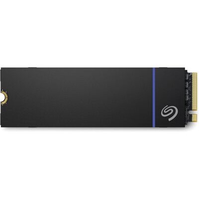 Seagate Game Drive PS5 2TB SSD NVMe M.2 PCI Express 4.0 3D TLC Seagate Game Drive PS5 2TB SSD NVMe M.2 PCI Express 4.0 3D TLC
