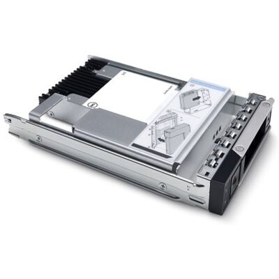Dell 345-BEBH Disco Duro 2.5" 480GB SSD SATA 3 Dell 345-BEBH Disco Duro 2.5" 480GB SSD SATA 3