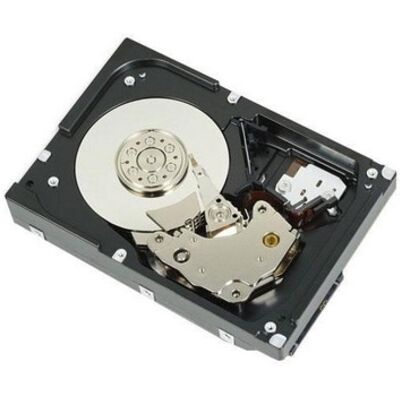Dell 400-BLLF Disco Duro 3.5" 4TB SATA 3 Dell 400-BLLF Disco Duro 3.5" 4TB SATA 3