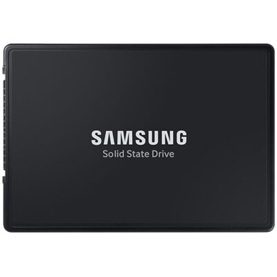 Samsung PM9A3 3.84 TB SSD 2.5" PCI Express 4.0 NVMe V-NAND TLC Samsung PM9A3 3.84 TB SSD 2.5" PCI Express 4.0 NVMe V-NAND TLC