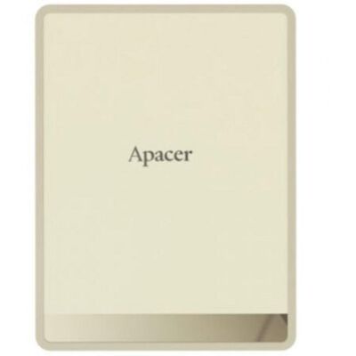 SSD Externo Apacer AS724 512GB - USB 3.2 Gen 2 Type-C SSD Externo Apacer AS724 512GB - USB 3.2 Gen 2 Type-C