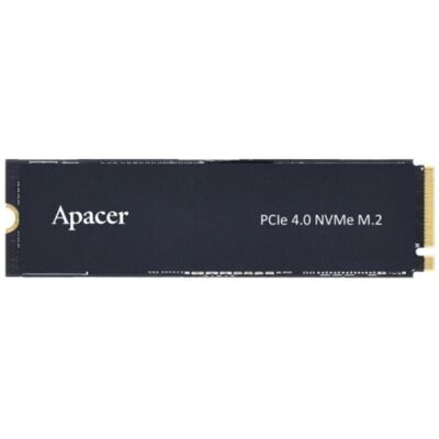 Apacer AS2280Q4X 1TB - SSD PCIe NVMe - M.2 2280 Apacer AS2280Q4X 1TB - SSD PCIe NVMe - M.2 2280