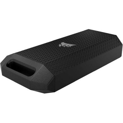 Disco Duro Corsair EX400U Survivor 2TB SSD Externo USB4 4000MB/s IP55 Disco Duro Corsair EX400U Survivor 2TB SSD Externo USB4 4000MB/s IP55