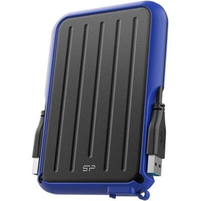 silicon-power Disco Duro Silicon Power A66 2TB Externo USB 3.2 Gen 1 Resistente Agua y Golpes silicon-power Disco Duro Silicon Power A66 2TB Externo USB 3.2 Gen 1 Resistente Agua y Golpes