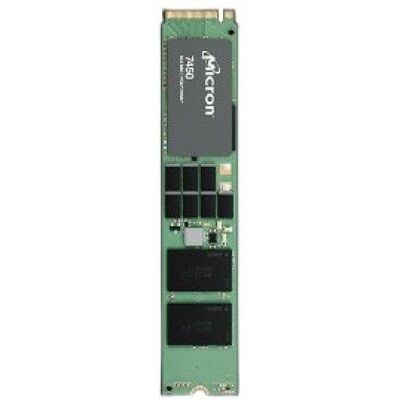 Disco Duro Micron 7450 PRO 3,84TB SSD M.2 PCIe 4.0 NVMe Encriptación para Servidor Disco Duro Micron 7450 PRO 3,84TB SSD M.2 PCIe 4.0 NVMe Encriptación para Servidor