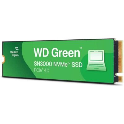 Disco Duro Sandisk SN3000 2TB M.2 NVMe PCIe 4.0 5000MB/s Alto Rendimiento Disco Duro Sandisk SN3000 2TB M.2 NVMe PCIe 4.0 5000MB/s Alto Rendimiento