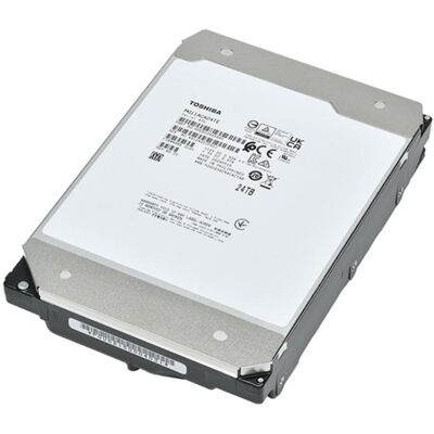 Disco duro Toshiba Enterprise Capacity 24tb - HDD Disco duro Toshiba Enterprise Capacity 24tb - HDD
