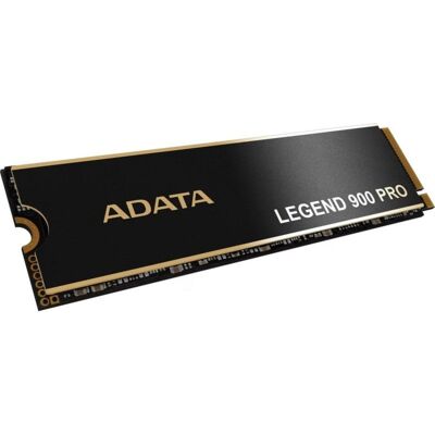 Disco Duro Adata Legend 900Pro 4TB M.2 SSD PCIe 4.0 NVMe 7400MB/s Gaming Disco Duro Adata Legend 900Pro 4TB M.2 SSD PCIe 4.0 NVMe 7400MB/s Gaming
