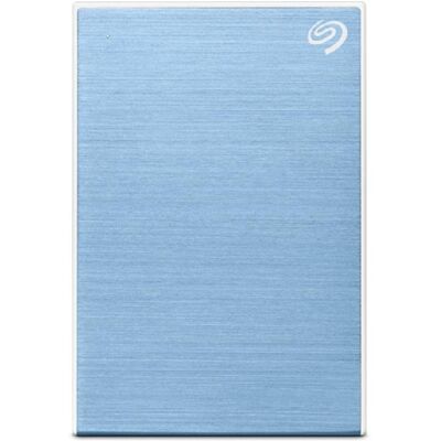 Disco duro Seagate One Touch STKZ4000402 4 TB 2,5" USB 3.2 Gen 1 con seguridad Disco duro Seagate One Touch STKZ4000402 4 TB 2,5" USB 3.2 Gen 1 con seguridad