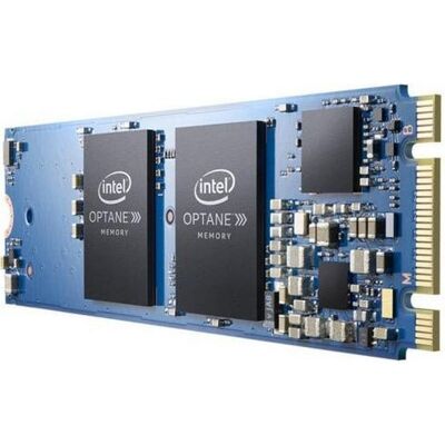Intel SSD M.2 Optane 16GB Intel SSD M.2 Optane 16GB