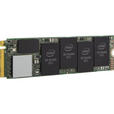 Intel Consumer SSD 660p 1TB NVMe M.2 PCI Express 3.0 Retail Intel Consumer SSD 660p 1TB NVMe M.2 PCI Express 3.0 Retail