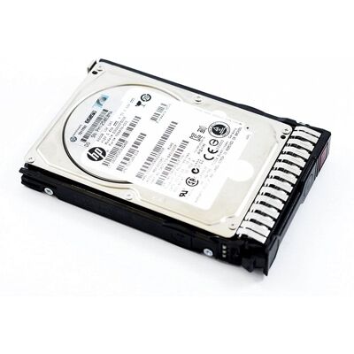 HP 653957-001 2.5" 600GB SAS HP 653957-001 2.5" 600GB SAS