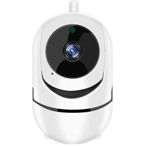 Klack Cámara de Vigilancia IP FullHD con Visión Noctura iOS/Android Klack Cámara de Vigilancia IP FullHD con Visión Noctura iOS/Android