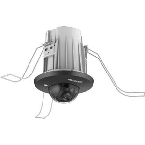 Cámara IP Hikvision DS-2CD2E43G2-U 4MP WDR IA micrófono integrada multicanal Cámara IP Hikvision DS-2CD2E43G2-U 4MP WDR IA micrófono integrada multicanal