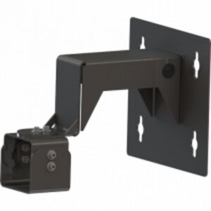 Soporte de Pared Axis 01721-001 F101-A XF P1367 Acero Inoxidable 1000 kg Negro Soporte de Pared Axis 01721-001 F101-A XF P1367 Acero Inoxidable 1000 kg Negro
