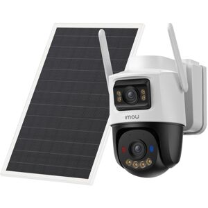 Cámara IP Imou IMOU-IPC-SA70F-10M0T2-EU 2K Visión Nocturna Exterior IA Panel Solar Audio Bidireccional Cámara IP Imou IMOU-IPC-SA70F-10M0T2-EU 2K Visión Nocturna Exterior IA Panel Solar Audio Bidireccional