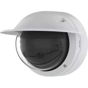 Cámara IP Axis Q4809-PVE 12MP Visión Nocturna Interior y Exterior PoE Cámara IP Axis Q4809-PVE 12MP Visión Nocturna Interior y Exterior PoE