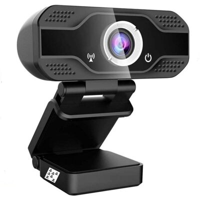 Klack WEBK1080 Webcam 1080P Klack WEBK1080 Webcam 1080P
