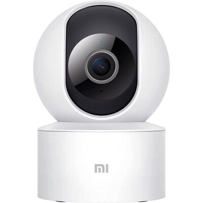Xiaomi Smart Camera C200 Cámara IP WiFi Vigilancia Interior 1080p 360º Xiaomi Smart Camera C200 Cámara IP WiFi Vigilancia Interior 1080p 360º