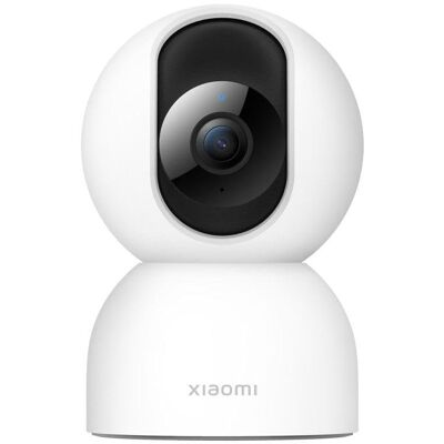 Xiaomi Smart Camera C400 Cámara de Vigilancia WiFi 2K Xiaomi Smart Camera C400 Cámara de Vigilancia WiFi 2K