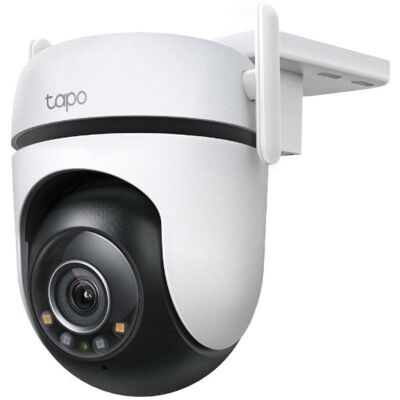 tapo-by-tp-link TAPO by TP-Link C520WS Cámara de Seguridad IP Interior y Exterior 1440P 4MP tapo-by-tp-link TAPO by TP-Link C520WS Cámara de Seguridad IP Interior y Exterior 1440P 4MP