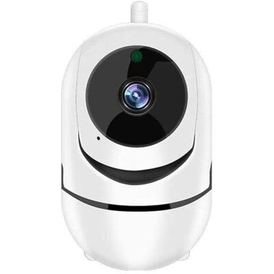 Klack Cámara de Vigilancia IP FullHD con Visión Noctura iOS/Android Klack Cámara de Vigilancia IP FullHD con Visión Noctura iOS/Android