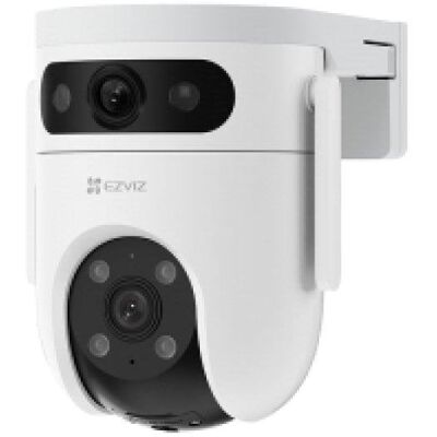 EZVIZ H9c Dual 3K Cámara de seguridad IP Exterior Techo/Pared/Poste EZVIZ H9c Dual 3K Cámara de seguridad IP Exterior Techo/Pared/Poste