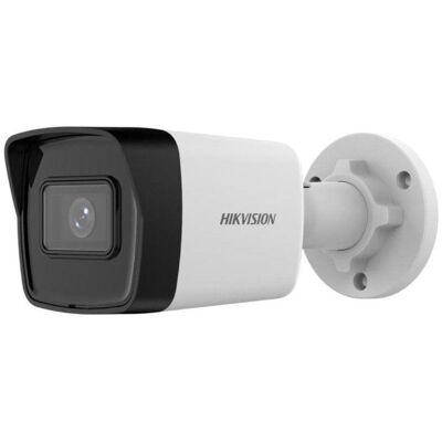 Cámara IP Hikvision DS-2CD1023G2-I 2MP PoE infrarrojos 30m detección personas y vehículos Cámara IP Hikvision DS-2CD1023G2-I 2MP PoE infrarrojos 30m detección personas y vehículos