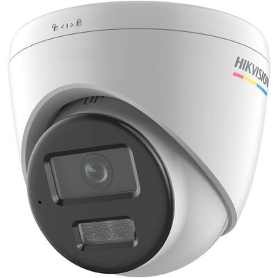 Cámara IP Hikvision DS-2CD1347G2H-LIU 4MP ColorVu AcuSense Audio Integrado Exterior Cámara IP Hikvision DS-2CD1347G2H-LIU 4MP ColorVu AcuSense Audio Integrado Exterior