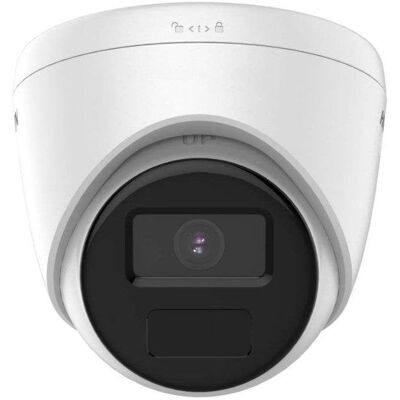 Cámara IP Hikvision DS-2CD1321G0-I 2MP Full HD PoE 2.8mm exterior visión nocturna Cámara IP Hikvision DS-2CD1321G0-I 2MP Full HD PoE 2.8mm exterior visión nocturna