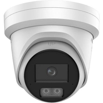 Cámara IP Hikvision DS-2CD2387G3-LIS2UY/SL 8MP ColorVu 2.8mm PoE Exterior IP67 Micrófonos AI Cámara IP Hikvision DS-2CD2387G3-LIS2UY/SL 8MP ColorVu 2.8mm PoE Exterior IP67 Micrófonos AI